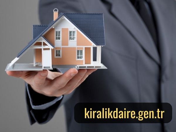 Camiisuk Mahallesi Kiralık Daire
